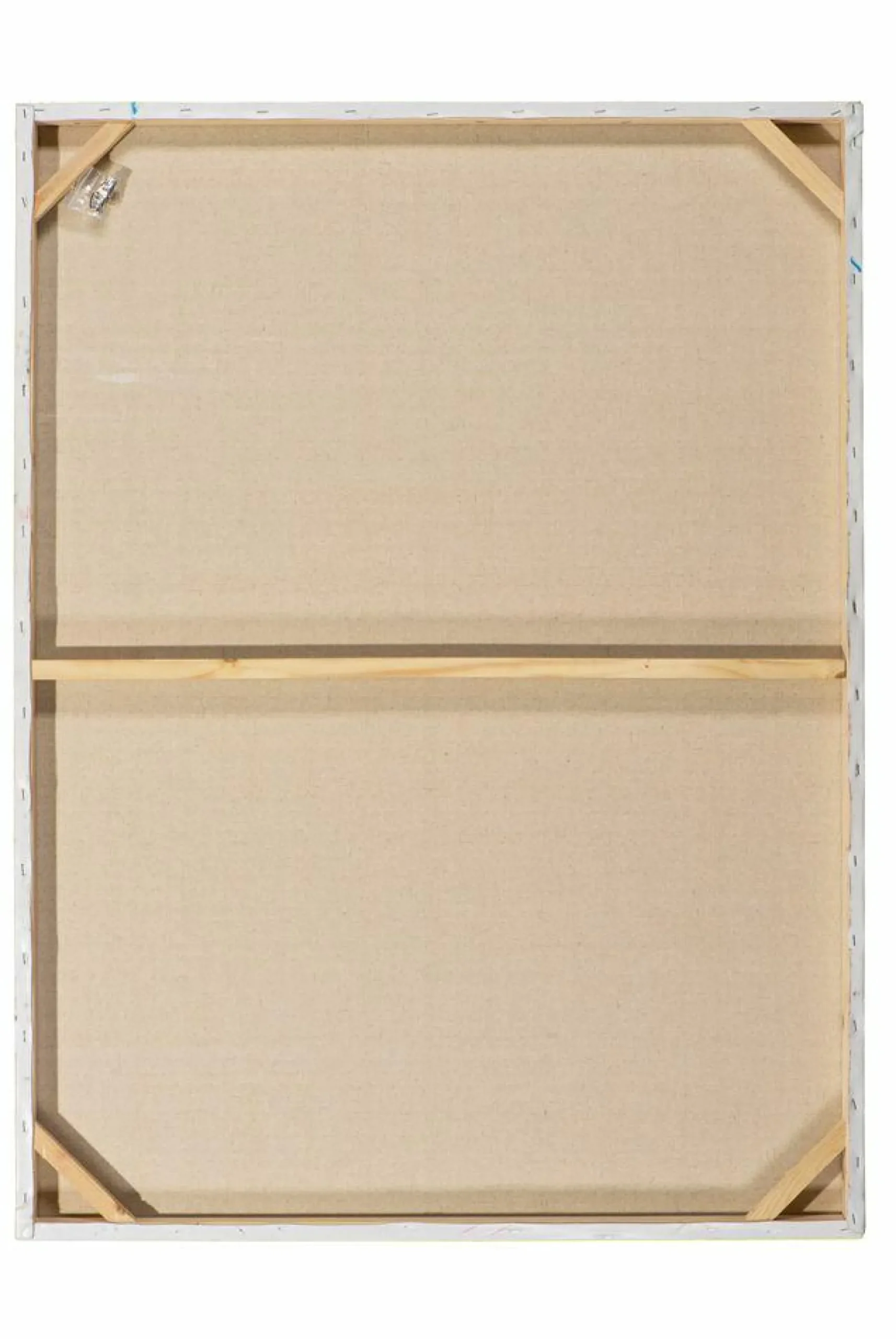 Keilrahmenbild BALLERINA