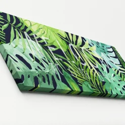 Keilrahmenbild BOTANIK-STYLE