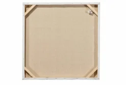 Keilrahmenbild BUNTE KUH