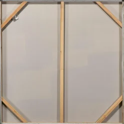 Keilrahmenbild BUSY BEAR