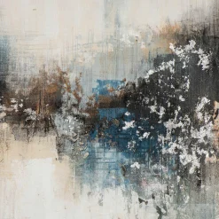 Keilrahmenbild FARBMELODIE