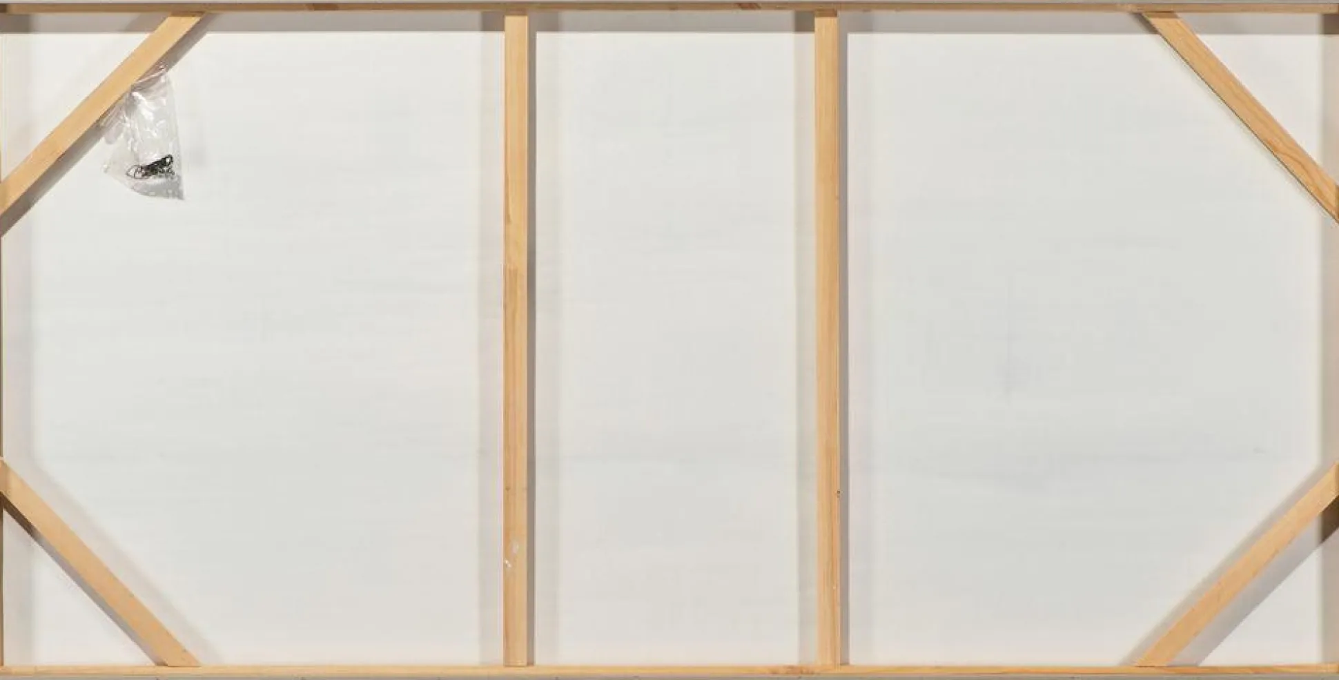 Keilrahmenbild FLOTTER TANZ