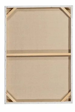 Keilrahmenbild GIRAFFEN