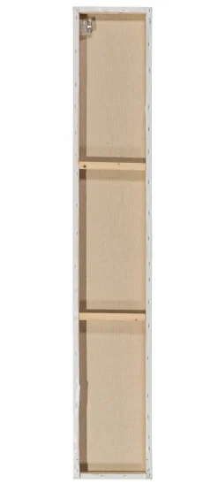 Keilrahmenbild GIRAFFEN