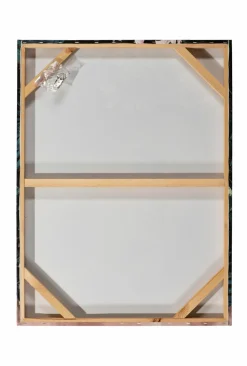 Keilrahmenbild MEXICAN