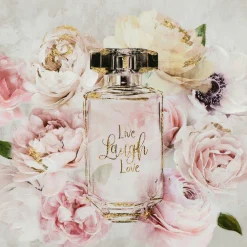 Keilrahmenbild ROSENDUFT