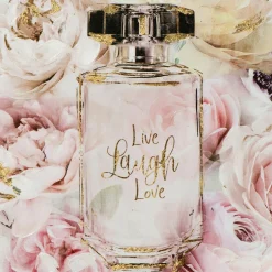 Keilrahmenbild ROSENDUFT