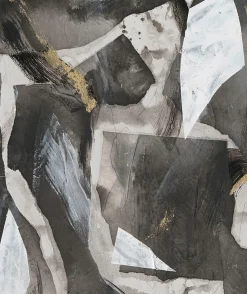 Keilrahmenbild SCHATTENSPIEL