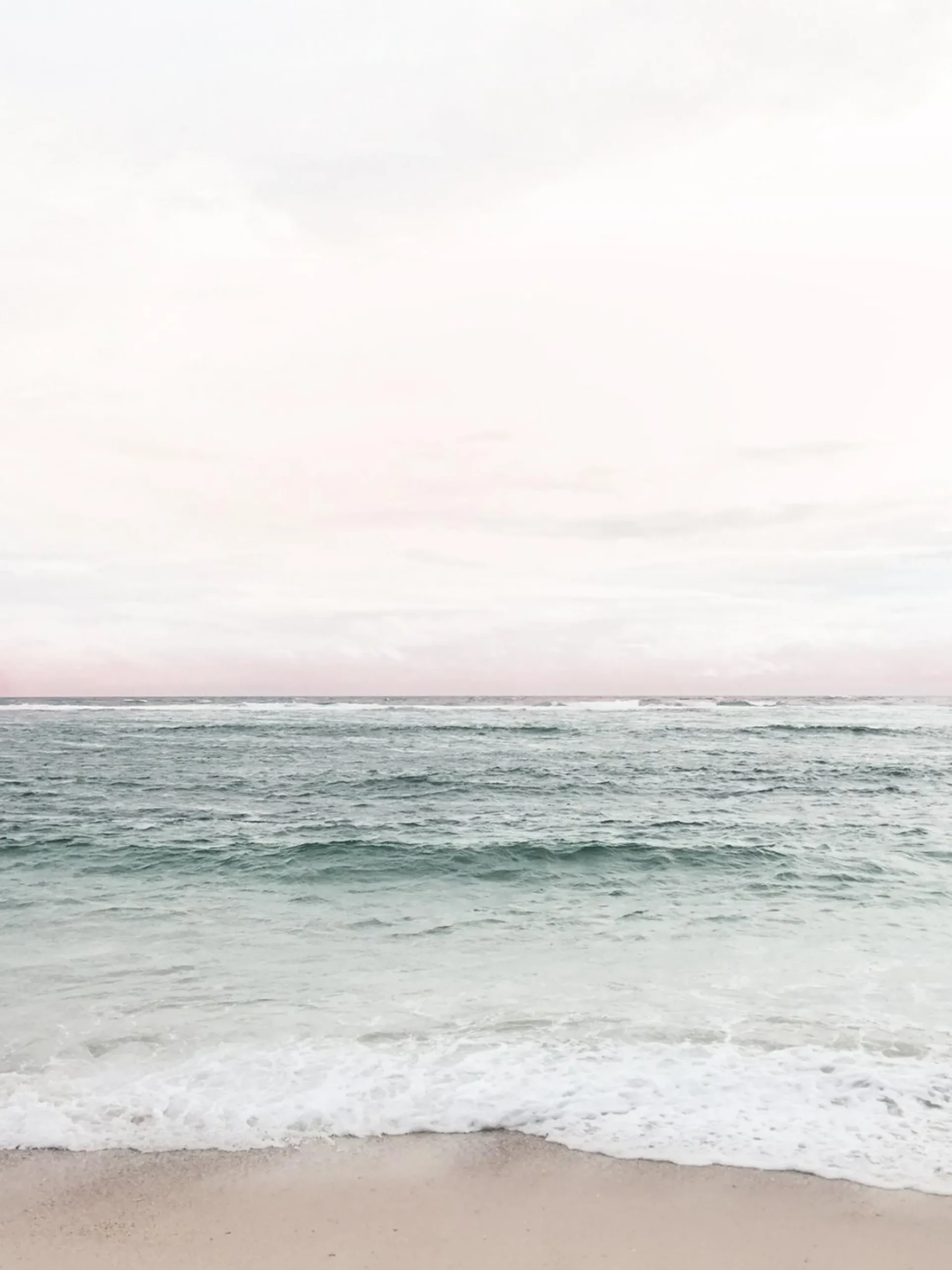 Keilrahmenbild SEA WEAVES