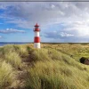 Keilrahmenbild SYLT