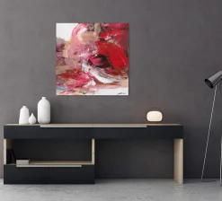 Keilrahmenbild VARIATIONEN