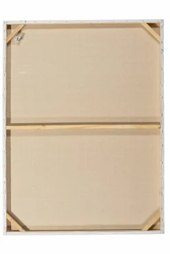 Keilrahmenbild WÜSTENFRAU