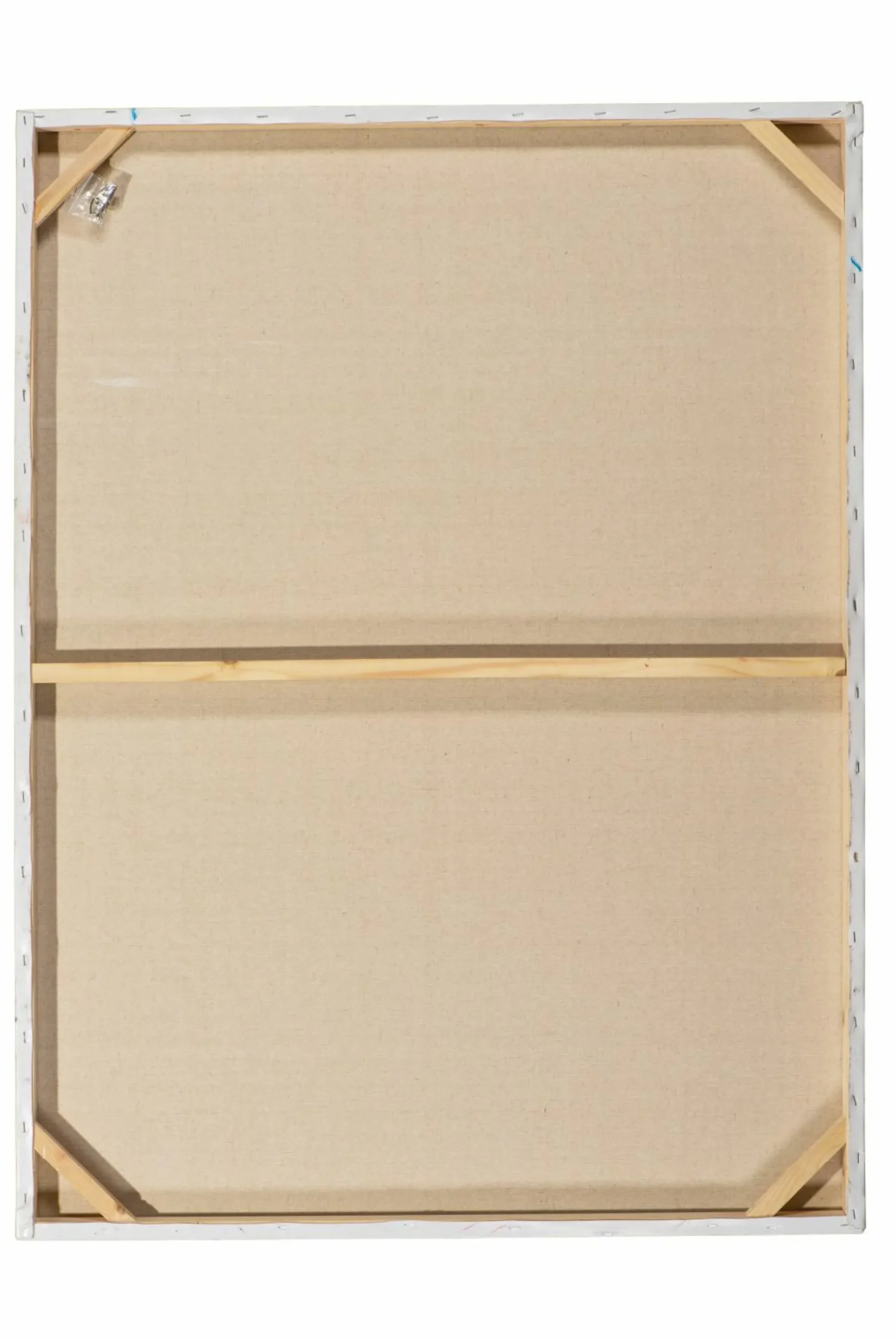 Keilrahmenbild WÜSTENFRAU