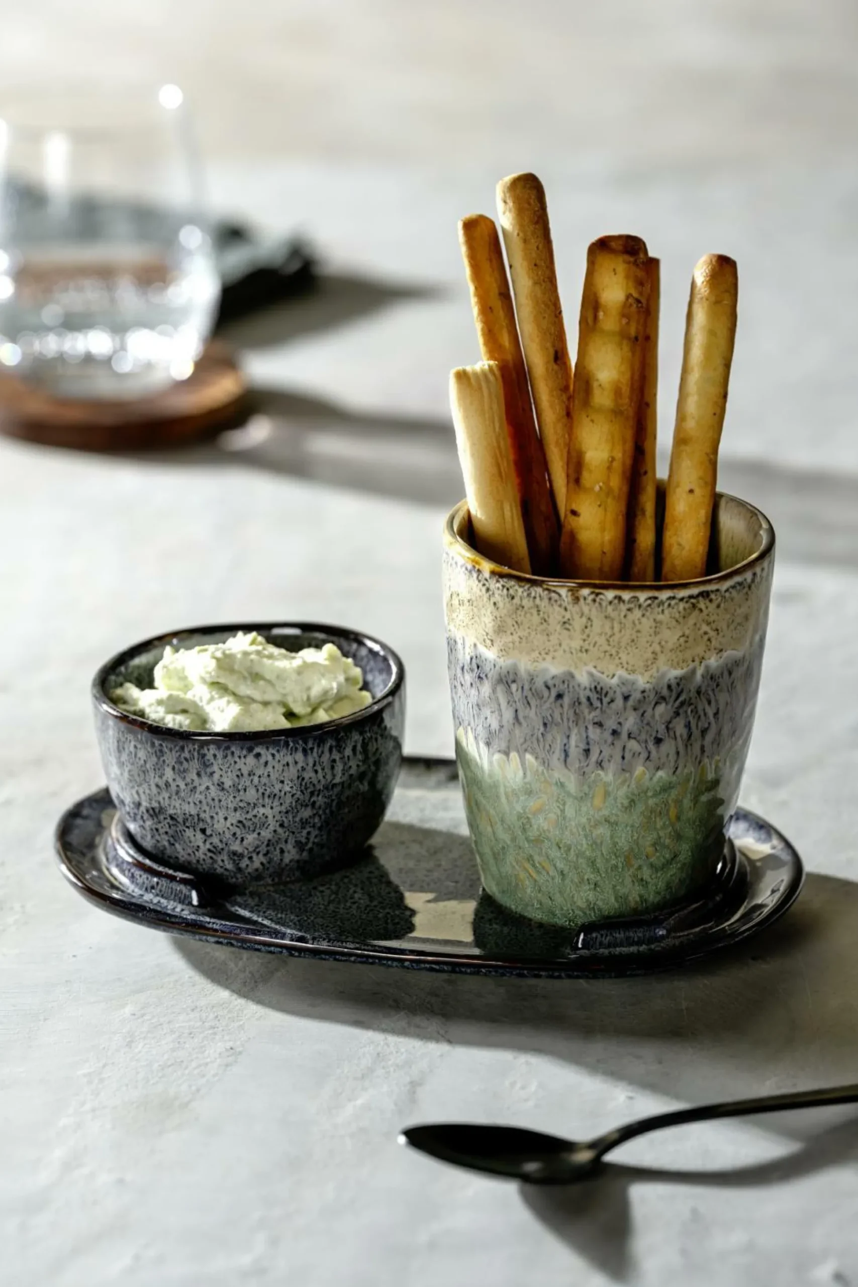 Keramikschale LEONARDO MATERA