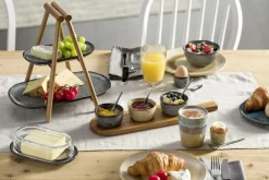 Keramikschale LEONARDO MATERA