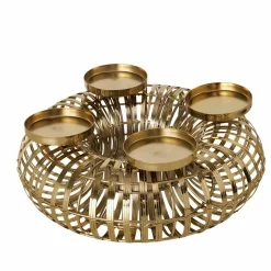 Kerzenhalter KRANZ GLORI