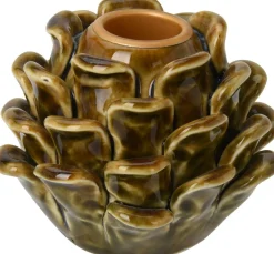 Kerzenhalter TANNENZAPFEN