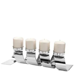 Kerzenhalter TWISTER
