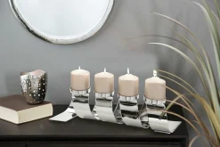 Kerzenhalter TWISTER