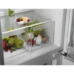 Kühlgefrierkombination AEG