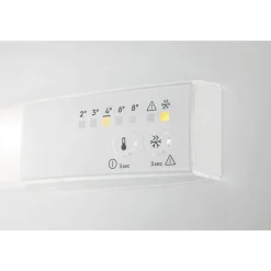 Kühlgefrierkombination AEG