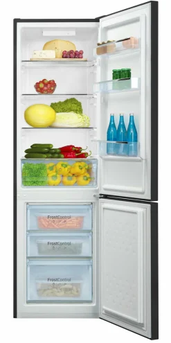 Kühlgefrierkombination Premiere