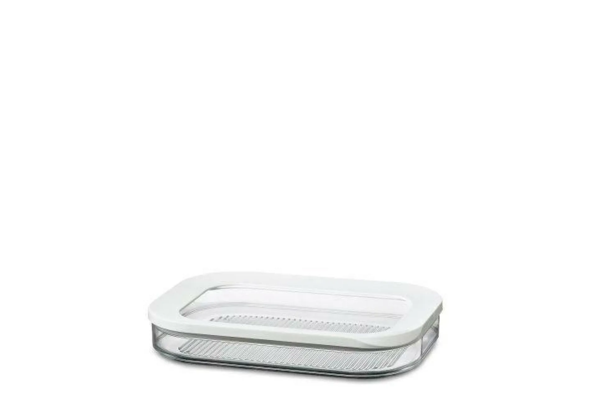 Kühlschrankdose Aufschnitt