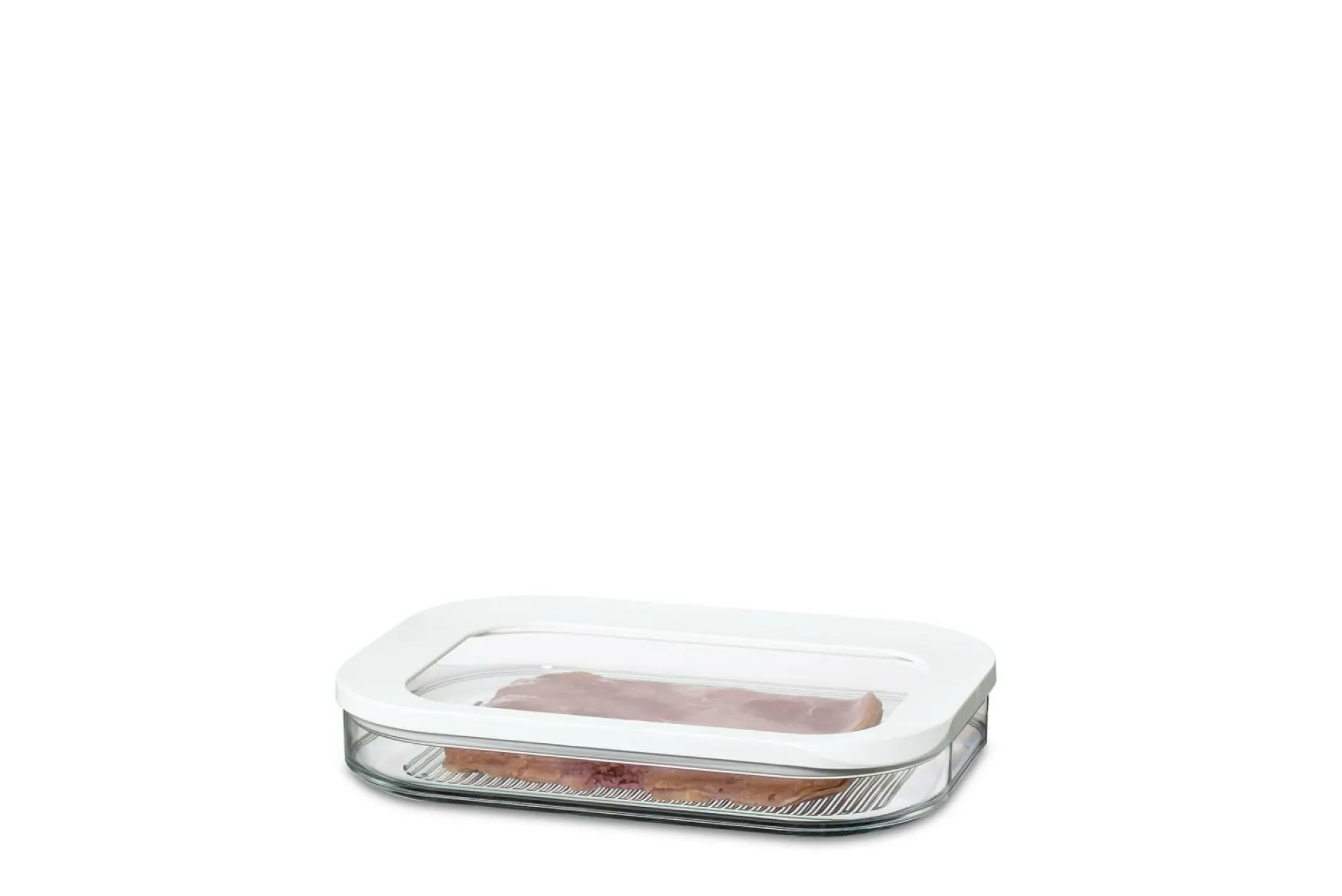 Kühlschrankdose Aufschnitt