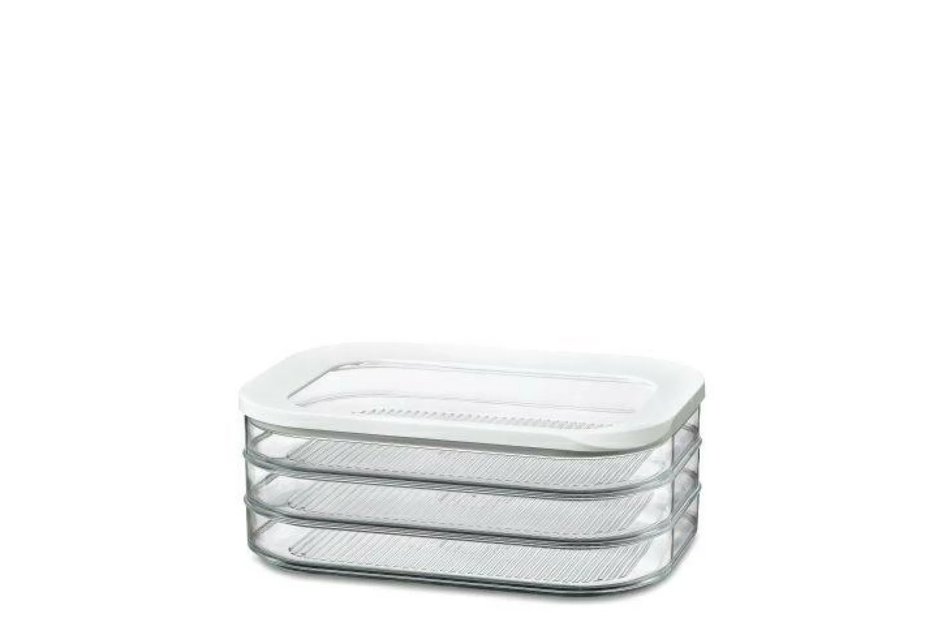 Kühlschrankdose Aufschnitt