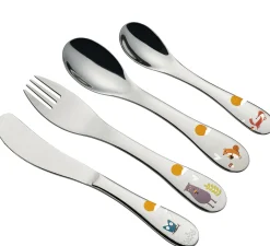 Kinderbesteck cilio FOREST