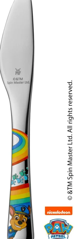 Kinderbesteck PAW PATROL