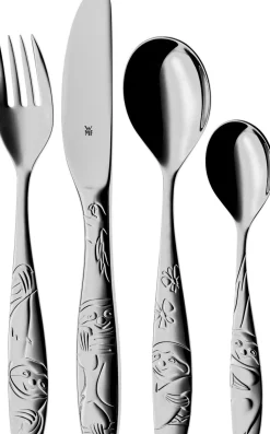 Kinderbesteck WMF FAULTIER