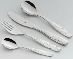 Kinderbesteck WMF FAULTIER