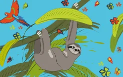 Kinderbesteck WMF FAULTIER