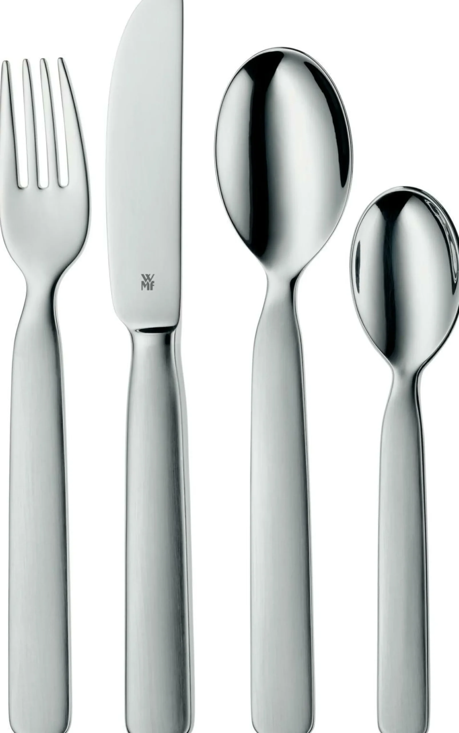 Kinderbesteck WMF FIRST LYRIC