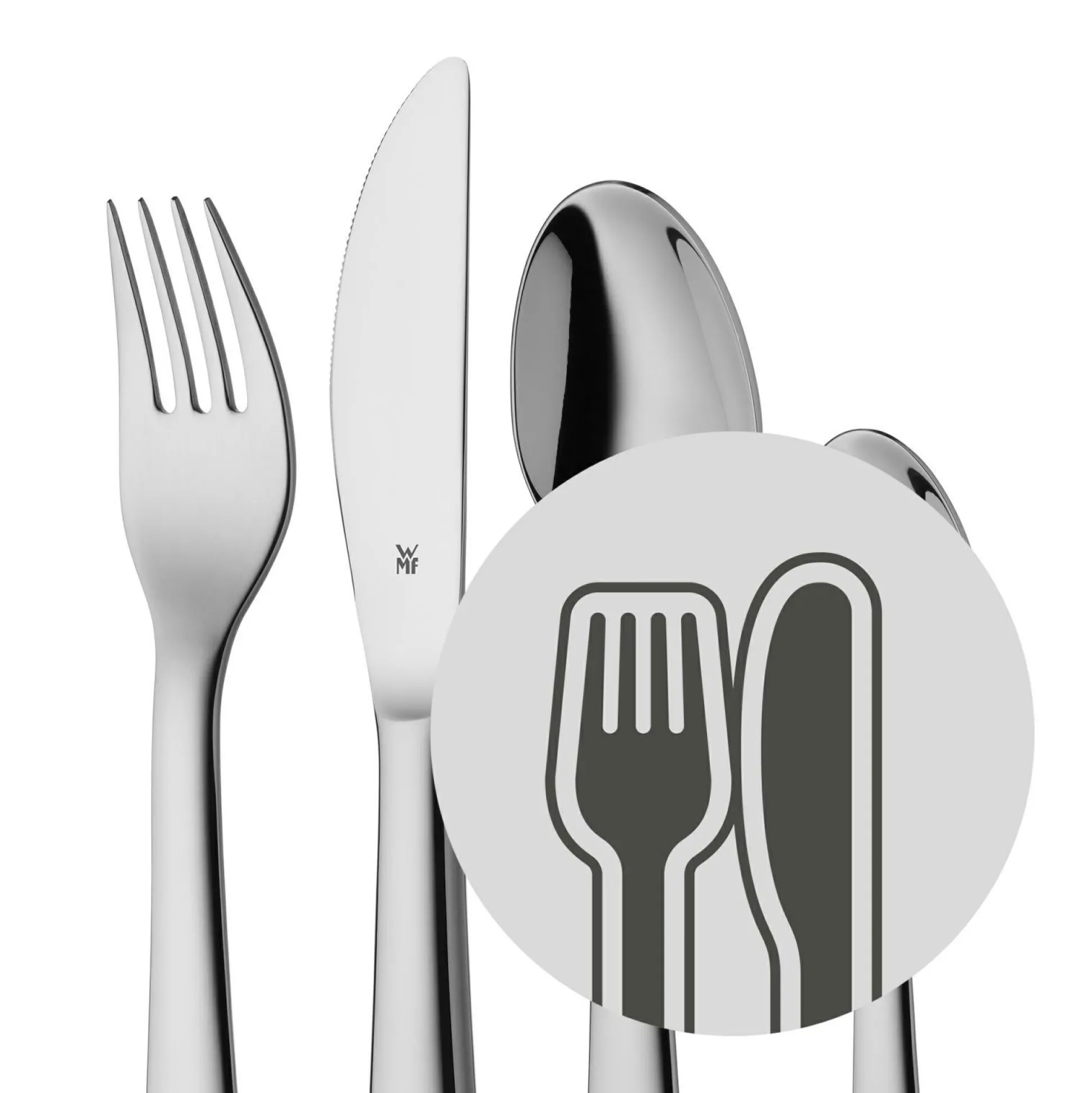 Kinderbesteck WMF FIRST LYRIC