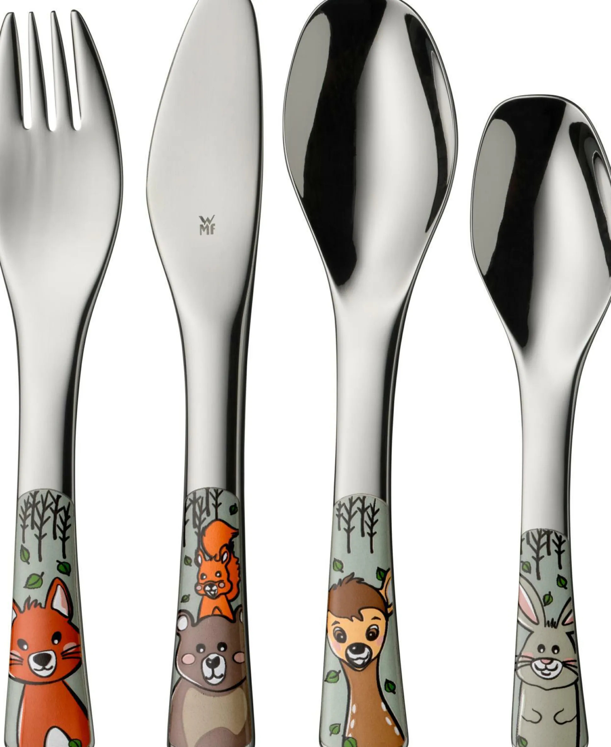 Kinderbesteck WMF FOREST