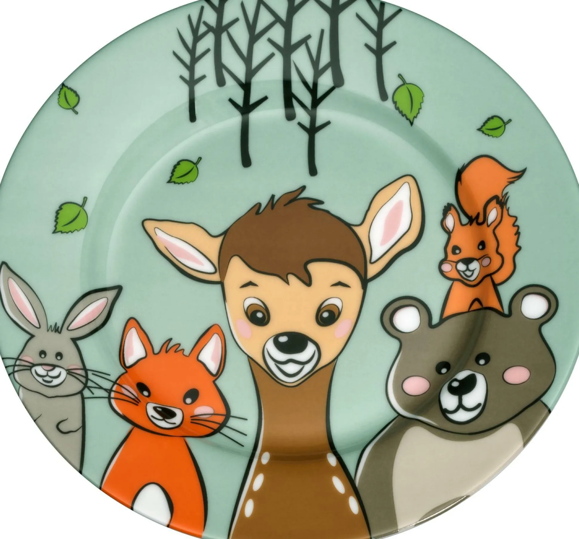 Kinderbesteck WMF FOREST