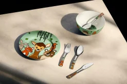 Kinderbesteck WMF FOREST