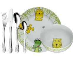 Kinderbesteck WMF SAFARI