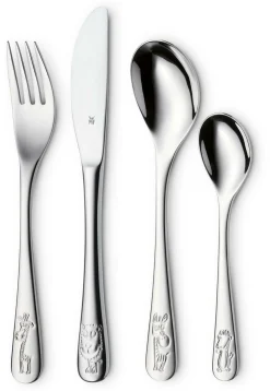 Kinderbesteck WMF SAFARI