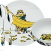 Kinderbesteck-Set WMF MINIONS