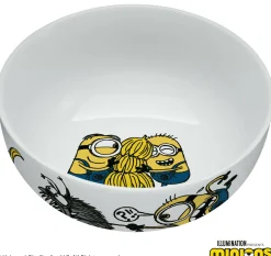 Kinderbesteck-Set WMF MINIONS