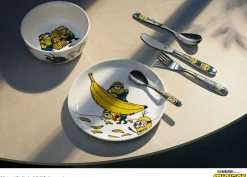 Kinderbesteck-Set WMF MINIONS