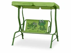 Kinderschaukel SIENA GARDEN Froggy