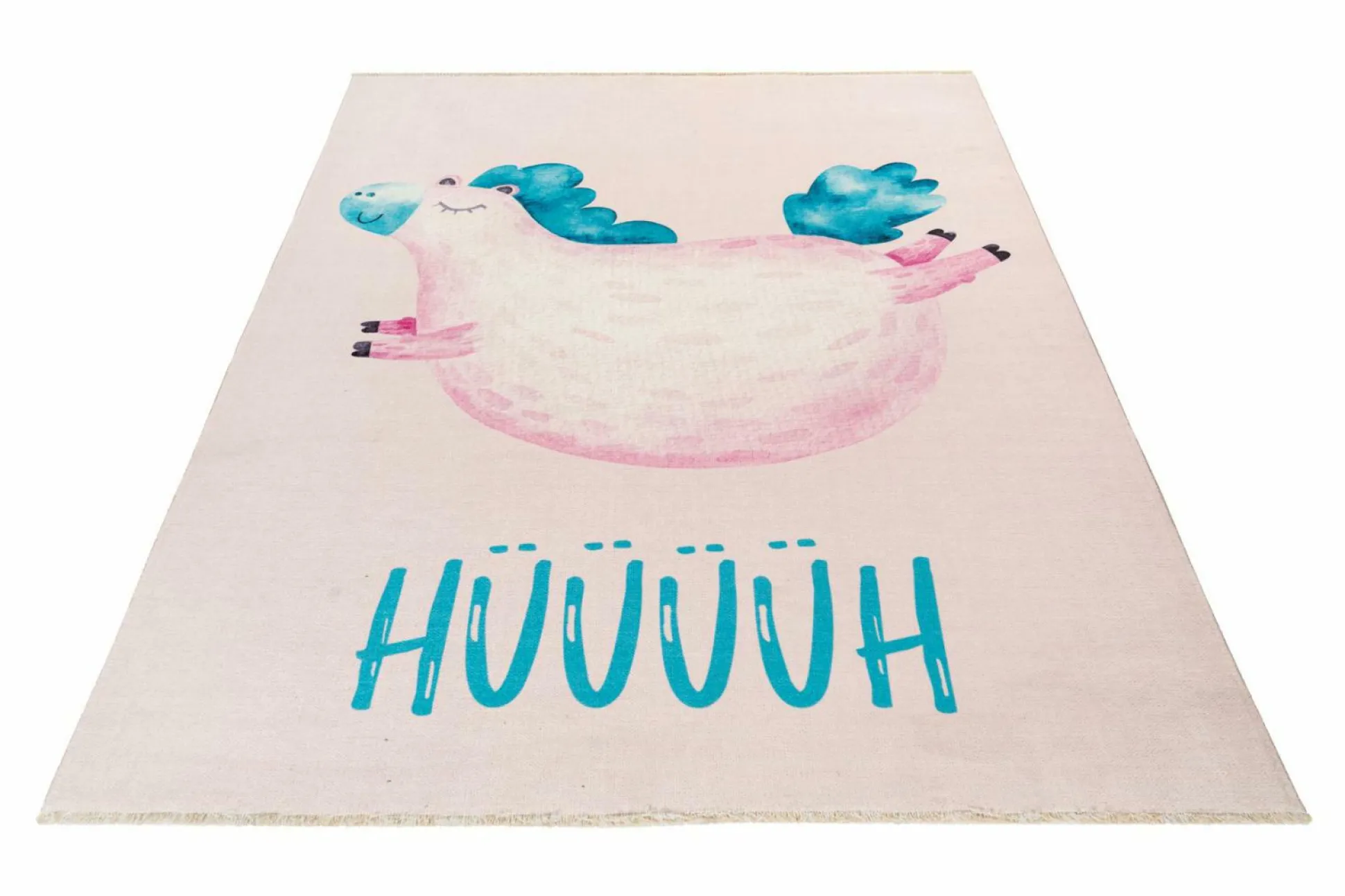 Kinderteppich MY GRETA