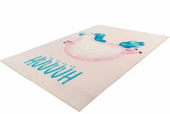 Kinderteppich MY GRETA