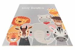 Kinderteppich MY GRETA