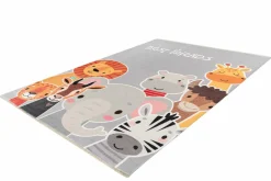 Kinderteppich MY GRETA