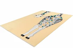 Kinderteppich MY GRETA